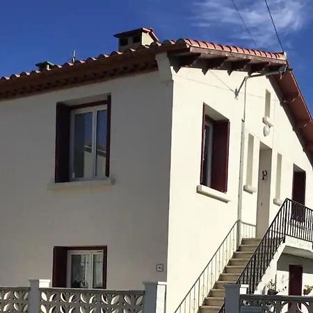L Olivier Apartment Prades  Ngoại thất bức ảnh