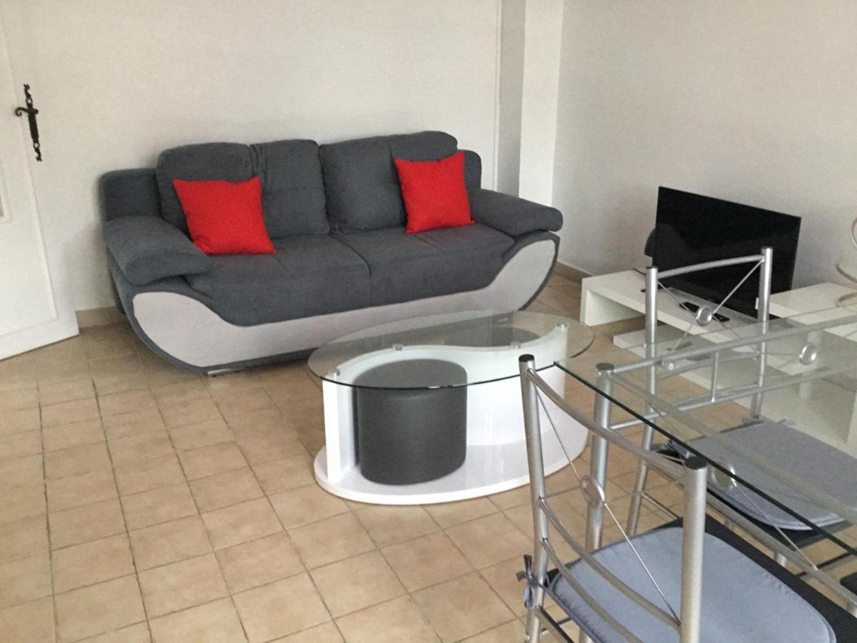 L Olivier Apartment Prades  Ngoại thất bức ảnh
